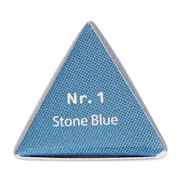 Leuchtturm1917 Drehgriffel Nr. 1 Ballpoint Pen - Stone Blue end of packaging