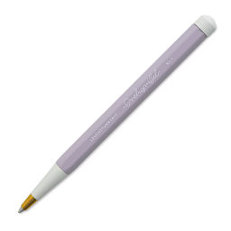 Leuchtturm1917 Drehgriffel Nr. 1 Ballpoint Pen - Lilac out of packaging, open