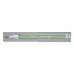 Leuchtturm1917 Drehgriffel Nr. 1 Ballpoint Pen - Sage front of packaging