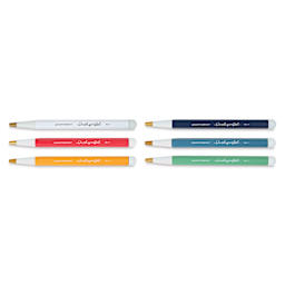 Leuchtturm1917 Drehgriffel Nr. 1 Ballpoint Pens