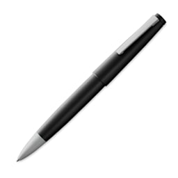 Lamy 2000 Rollerball Pen - Black