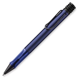 Lamy Al-Star Ballpoint Pen - Dark Dusk, Special Edition
