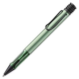 Lamy Al-Star Ballpoint Pen - Limited Edition, Sage