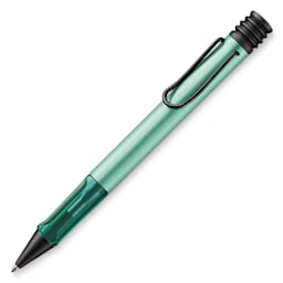 Lamy Al-Star Ballpoint Pen - Mint, Special Edition