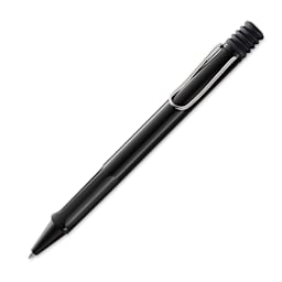 Lamy Safari Ballpoint Pen - Black