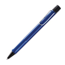 Lamy Safari Ballpoint Pen - Blue