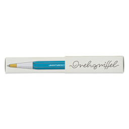 Leuchtturm1917 Drehgriffel Nr. 1 Gel Pen - Ocean (in package)