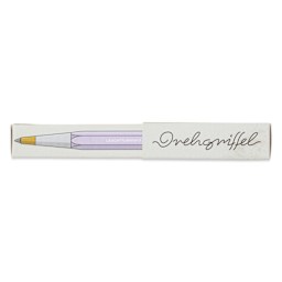 Leuchtturm1917 Drehgriffel Nr. 1 Gel Pen - Lilac (in package)