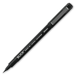 Blick Studio Pigment Liner - Black 10
