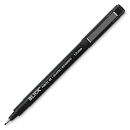 Blick Studio Pigment Liner - Black 10
