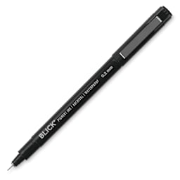 Blick Studio Pigment Liner - Black 005