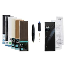 3Doodler Pro+ Pen Set, set contents