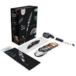 3Doodler Pro 3D Printing Pen Set