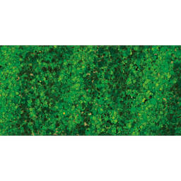 DecoArt Galaxy Glitter Paint - Extraterrestrial Green, 2 oz swatch