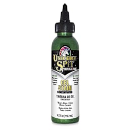 Unicorn Spit Gel Stain and Glaze - Lavish Lovebirds, 4 oz, Sparkling, Bottle