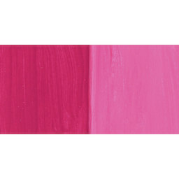 Unicorn Spit Gel Stain and Glaze - Pixie Punk Pink, 4 oz - Swatch