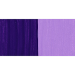 Unicorn Spit Gel Stain and Glaze - Purple Hill Majesty, 8 oz - Swatch