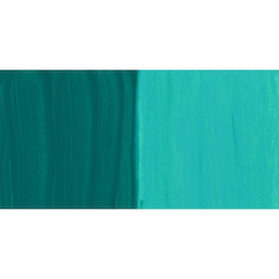 Unicorn Spit Gel Stain and Glaze - Navajo Jewel, 4 oz - Swatch