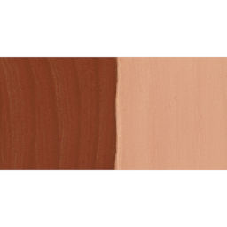 Unicorn Spit Gel Stain and Glaze - Squirrel, 4 oz - Swatch