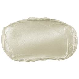 Stencil Butter Acrylic Paint - Seashell swatch