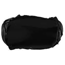 Stencil Butter Acrylic Paint - Black Tie swatch