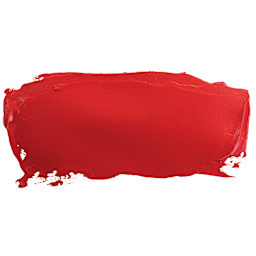 Stencil Butter Acrylic Paint - Crimson swatch