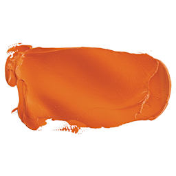 Stencil Butter Acrylic Paint - Marigold swatch