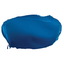 Stencil Butter Acrylic Paint - Ocean Blue swatch