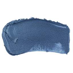 Stencil Butter Acrylic Paint - Denim swatch