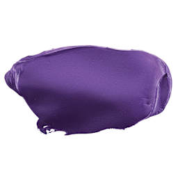 Stencil Butter Acrylic Paint - Orchid swatch