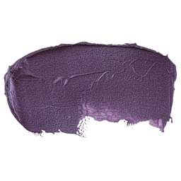 Stencil Butter Acrylic Paint - Eggplant swatch