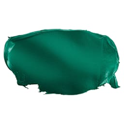 Stencil Butter Acrylic Paint - Terre Verte swatch