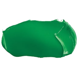 Stencil Butter Acrylic Paint - Lime Green swatch