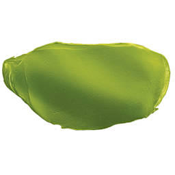 Stencil Butter Acrylic Paint - Chartreuse swatch