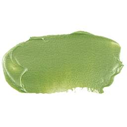 Stencil Butter Acrylic Paint - Green Pear swatch