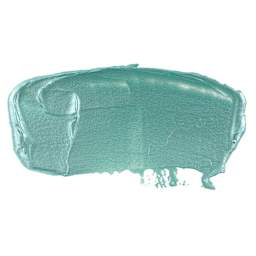 Stencil Butter Acrylic Paint - Seafoam swatch