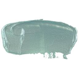 Stencil Butter Acrylic Paint - Sea Glass swatch