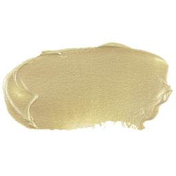 Stencil Butter Acrylic Paint - Dune, 2 oz, Jar