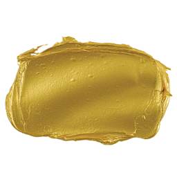 Stencil Butter Acrylic Paint - Champagne Gold swatch