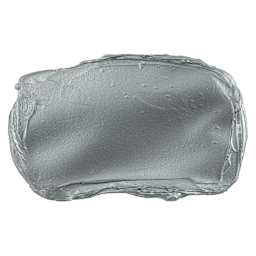 Stencil Butter Acrylic Paint - Platinum swatch