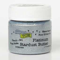 Stardust Butter Platinum