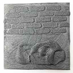 Stardust Butter Platinum