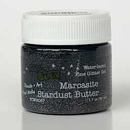 Stardust Butter Marcasite