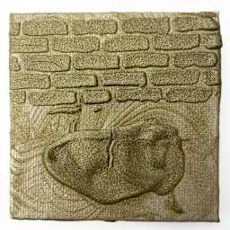 Stardust Butter Champagne Gold