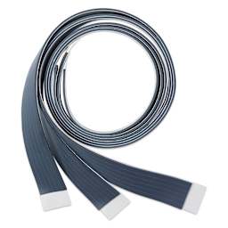 Gallery Glass Instant Lead Lines - 36 ft, Roll (Out of packaging)