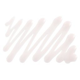 Gallery Glass Paint - White Pearl swatch