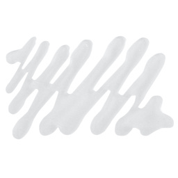 Gallery Glass Paint - Frost Clear swatch