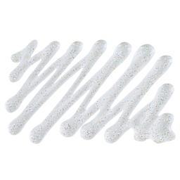 Gallery Glass Paint - Shimmer Hologram swatch