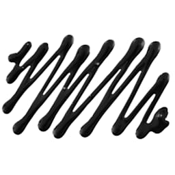 Gallery Glass Paint - Jet Black swatch