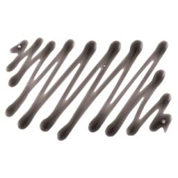 Gallery Glass Paint - Black Onyx, swatch